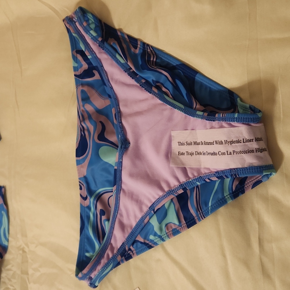 Bikini set from Target - Picture 3 of 10